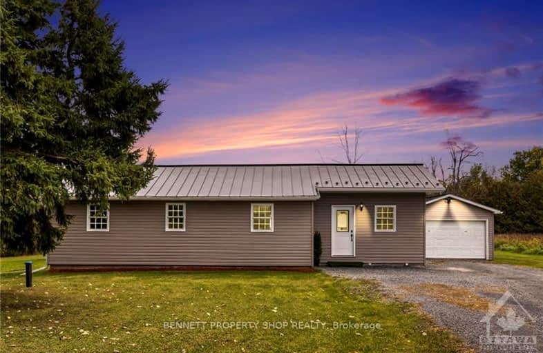 17480 MCPHAIL Road, South Stormont | Image 1