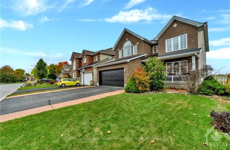 56 LLOYDALEX Crescent, Stittsville - Munster - Richmond | Image 1