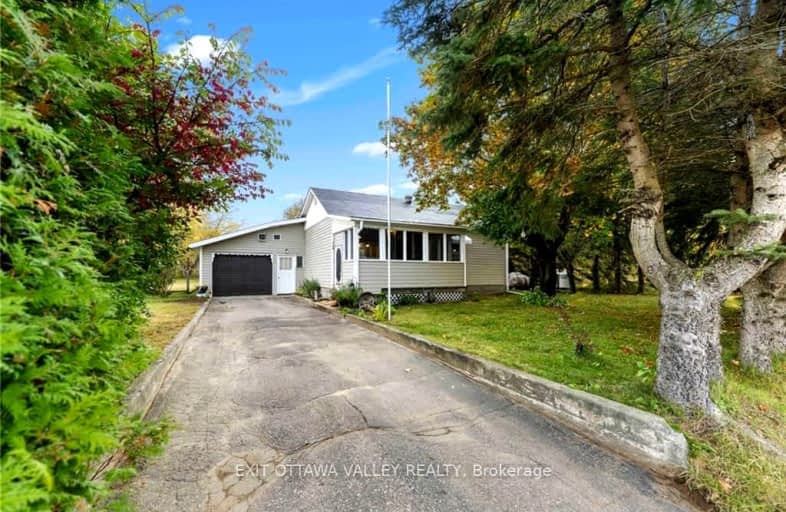 126 LAKESHORE Drive, Madawaska Valley | Image 1