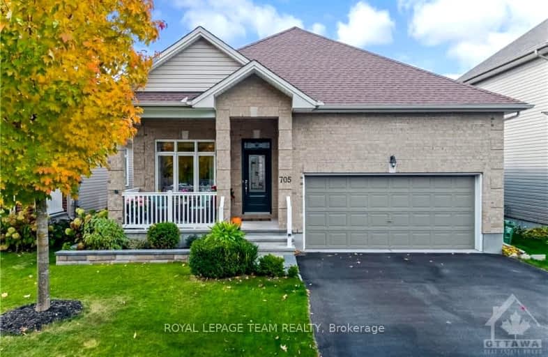 705 Bridleglen Crescent, Kanata | Image 1