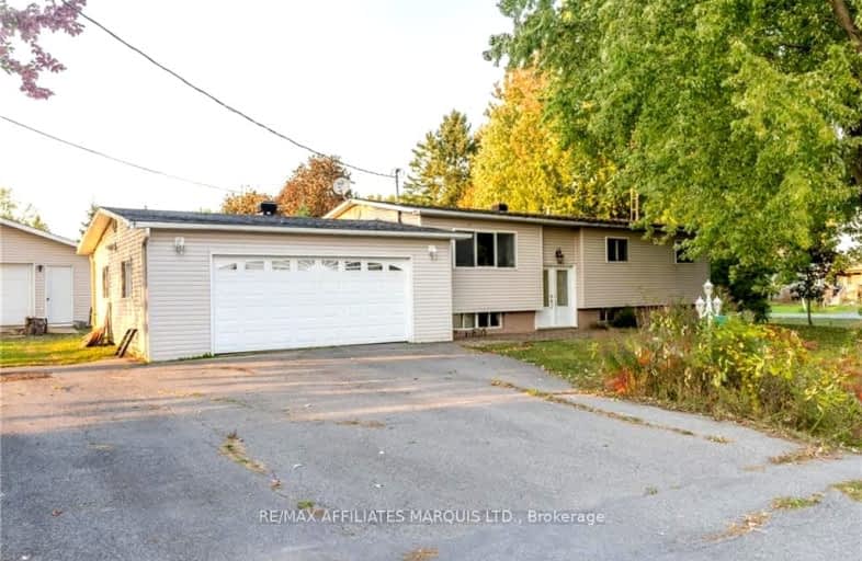 17025 VINCENT HUBERT Road, North Stormont | Image 1