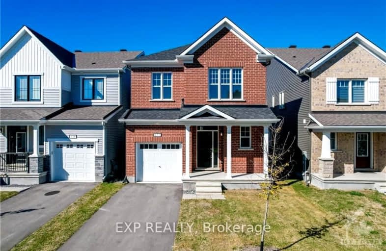 177 Yearling Circle, Stittsville - Munster - Richmond | Image 1