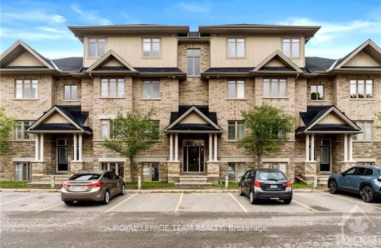 G-22 TADLEY, Barrhaven | Image 1