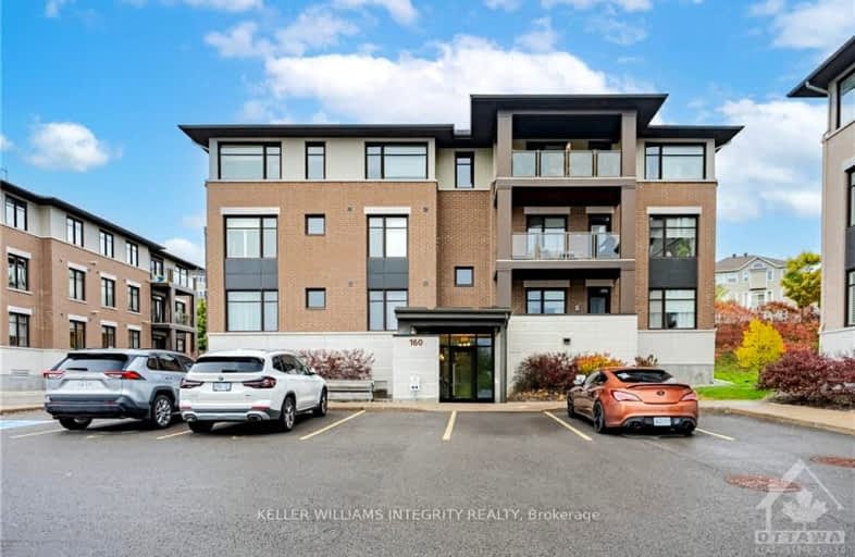 103-160 GUELPH, Kanata | Image 1