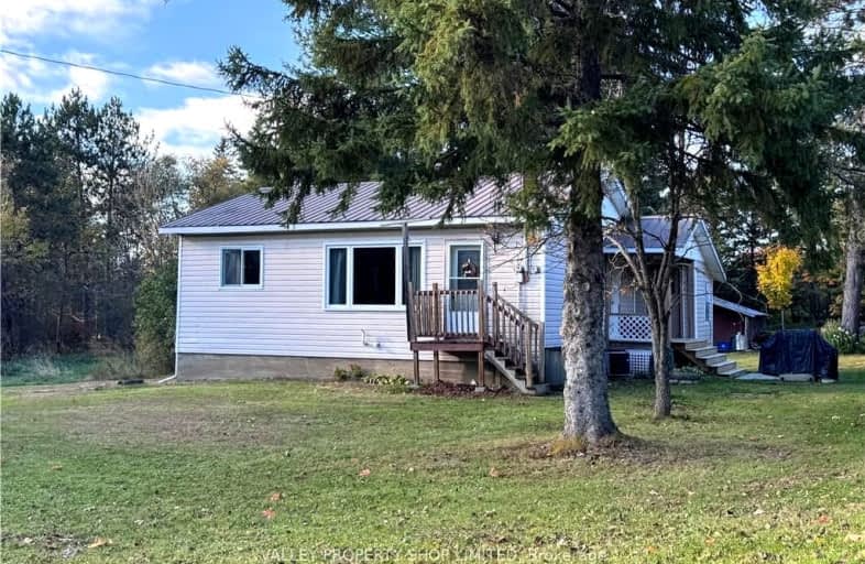 3160 LAKE DORE Road, North Algona Wilberforce | Image 1