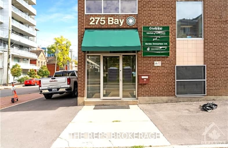 275 BAY Street North, Ottawa Centre | Image 1