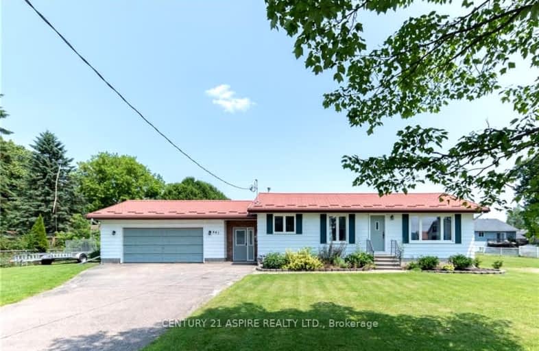 447 Boundary Road East, Pembroke | Image 1