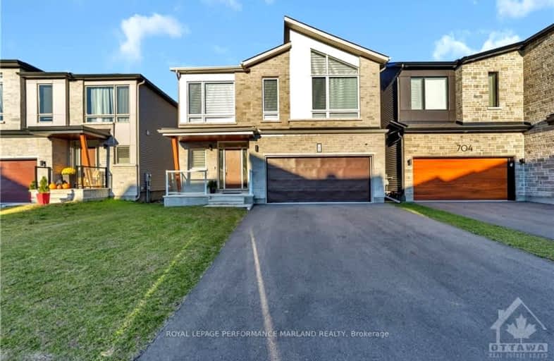 706 Fenwick Way, Barrhaven | Image 1