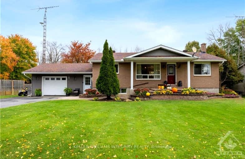 5445 BRINSTON Road, South Dundas | Image 1