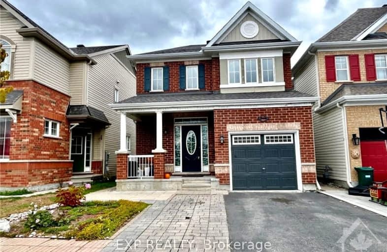 2484 River Mist Road, Barrhaven | Image 1