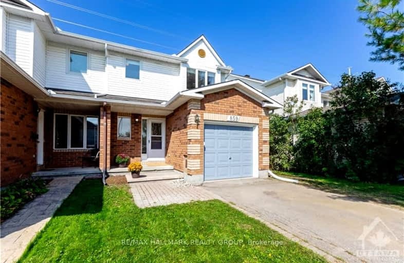 859 Nesting Way, Orleans - Cumberland and Area | Image 1