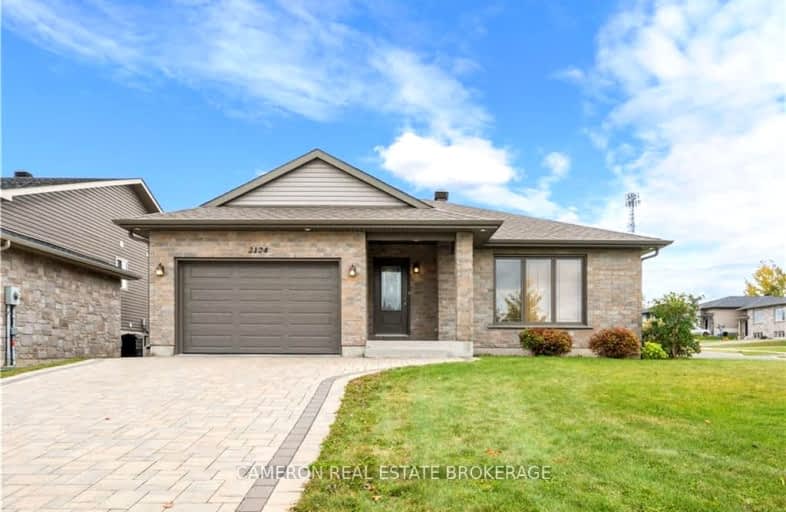 2124 Tremblay Avenue, Cornwall | Image 1