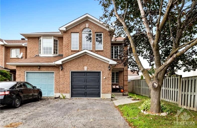 77 Daventry Crescent, Barrhaven | Image 1