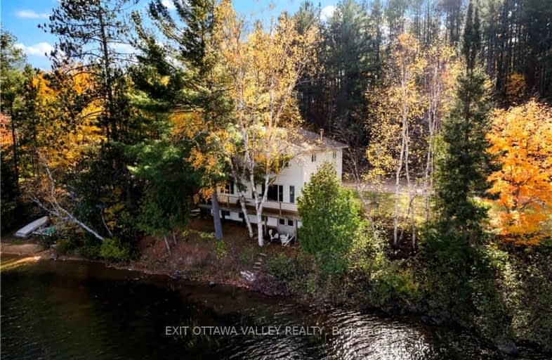 88 CHRIS MULLIN Lane, Madawaska Valley | Image 1