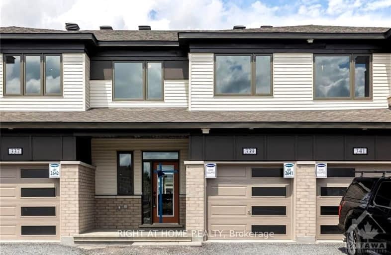 339 CROSSWAY Terrace, Stittsville - Munster - Richmond | Image 1