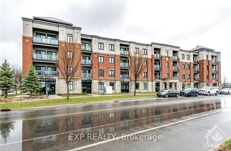 203-615 LONGFIELDS Drive, Barrhaven | Image 1