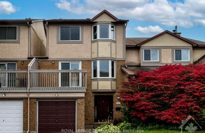 82 VERSAILLES, Hunt Club - Windsor Park Village and Are | Image 1