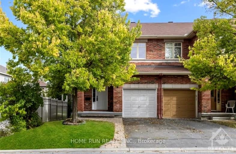 267 BADGELEY Avenue, Kanata | Image 1