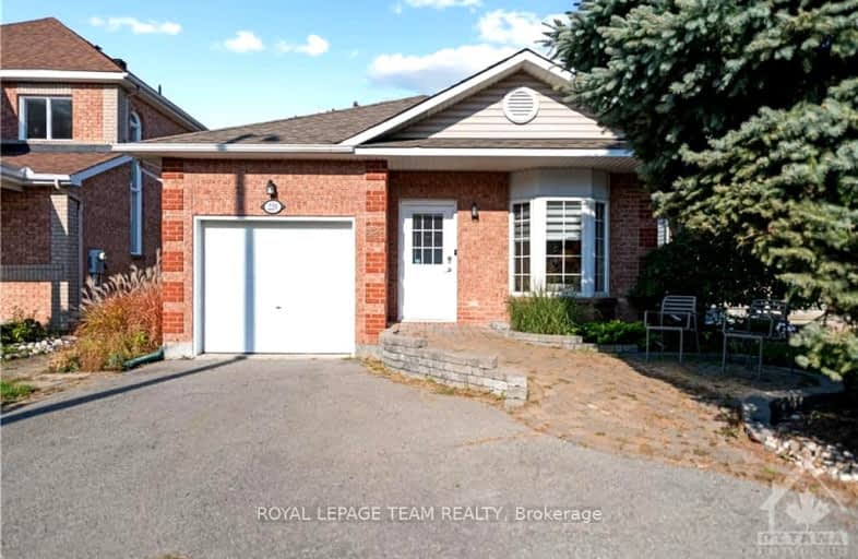 229 Mountshannon Drive, Barrhaven | Image 1