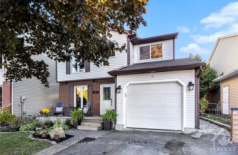 34 Rickey Place, Kanata | Image 1