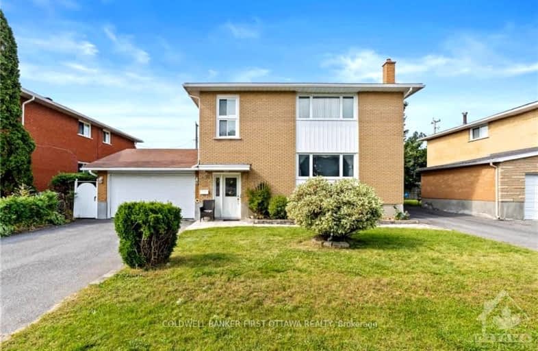 1174 CLYDE Avenue, Belair Park - Copeland Park and Area | Image 1