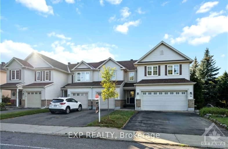 36 RIVERSTONE Drive, Barrhaven | Image 1