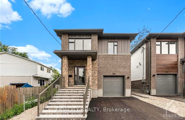 636 HOCHELAGA Street, Overbook - Castleheights and Area | Image 1