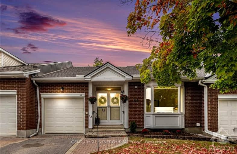 44 INNESBROOK Court, Stittsville - Munster - Richmond | Image 1