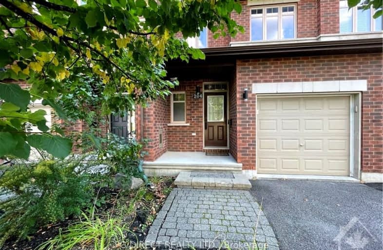 204 Badgeley Avenue, Kanata | Image 1