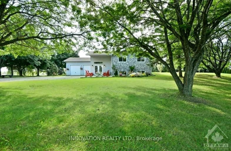 4835 APPLETON SIDE Road, Mississippi Mills | Image 1