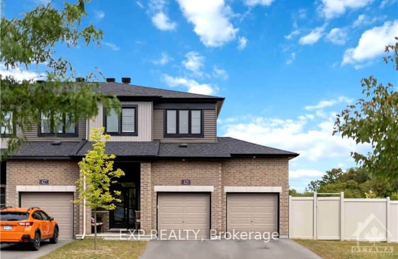 429 Kayak Street, Barrhaven | Image 1