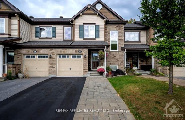 729 Maloja Way, Stittsville - Munster - Richmond | Image 1