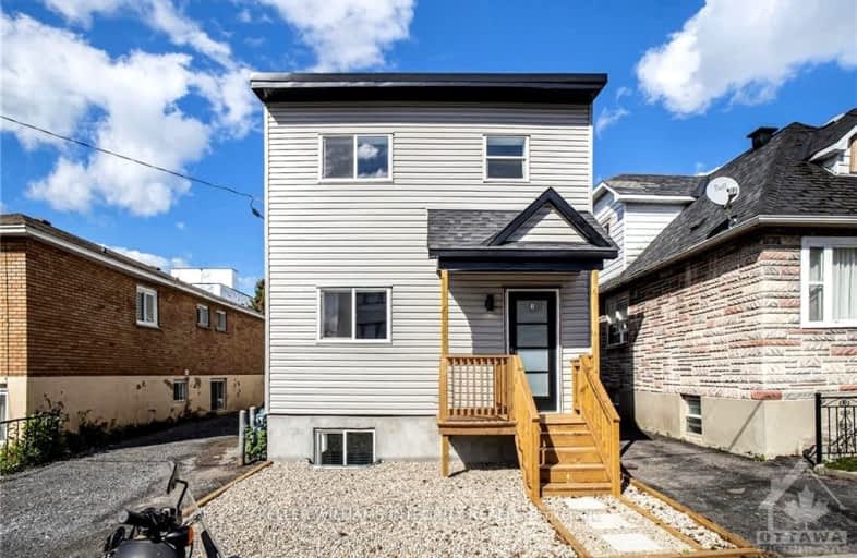 03-185 CARILLON Street, Vanier and Kingsview Park | Image 1