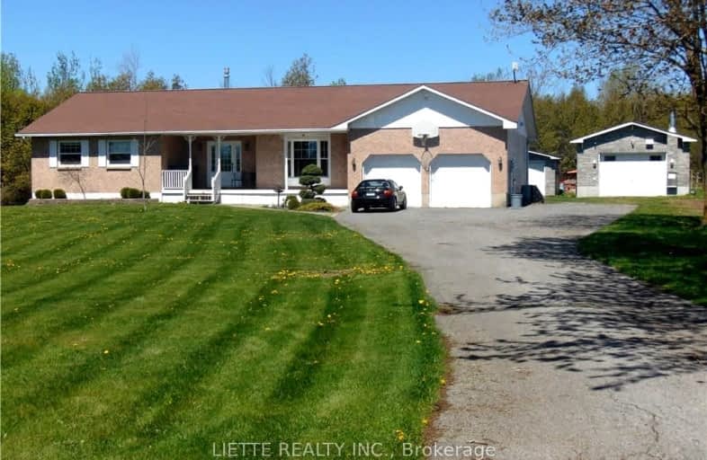 20467 CONCESSION 5 Road, South Glengarry | Image 1