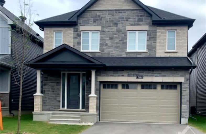 546 ANCHOR Circle, Manotick - Kars - Rideau Twp and Area | Image 1