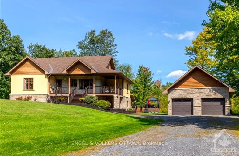 2450 RIVER Road, Manotick - Kars - Rideau Twp and Area | Image 1