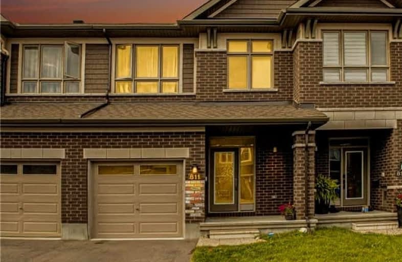 811 CLAPHAM Terrace, Stittsville - Munster - Richmond | Image 1