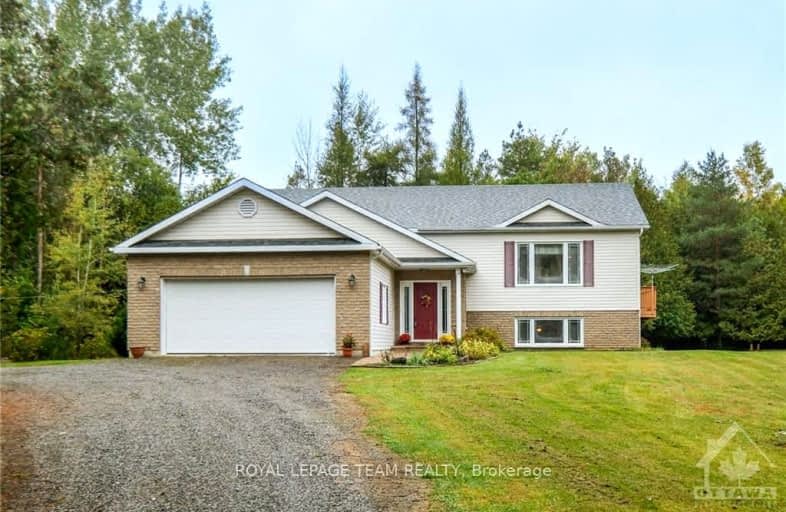 2935 MCGOVERN Road, North Grenville | Image 1