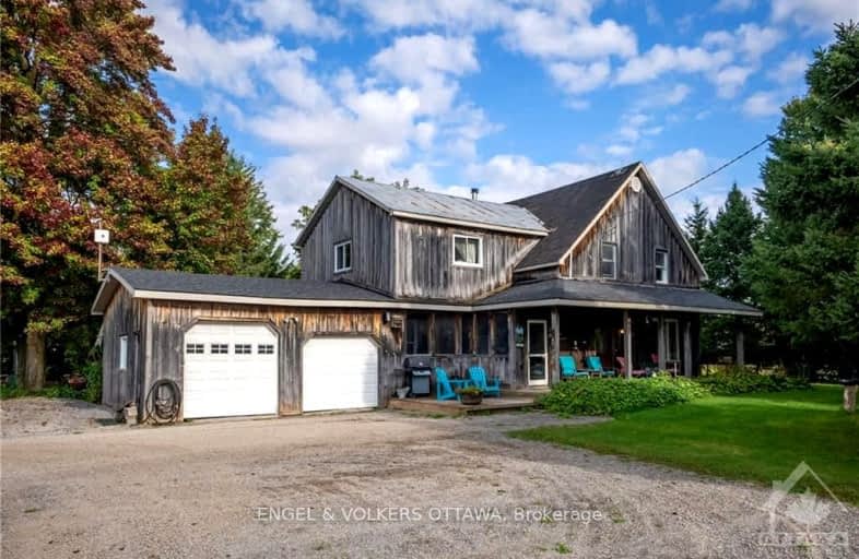 3293 Paden Road, Manotick - Kars - Rideau Twp and Area | Image 1