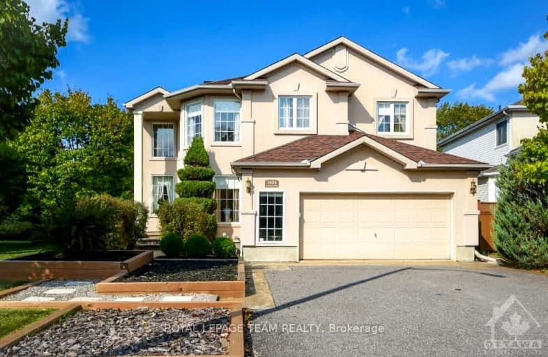 3804 MARBLE CANYON Crescent, Blossom Park - Airport and Area | Image 1