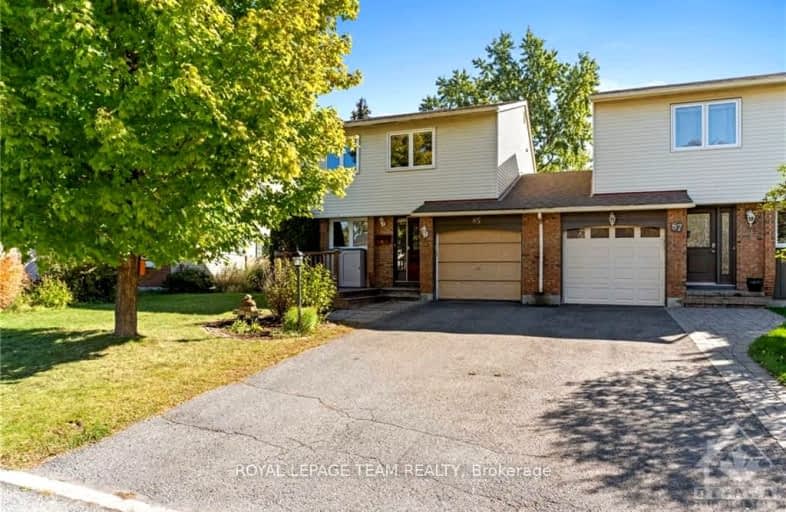 85 Dolan Drive, Barrhaven | Image 1