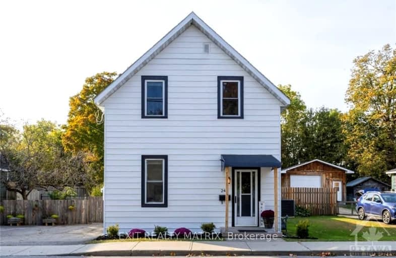 243 William Street, Carleton Place | Image 1