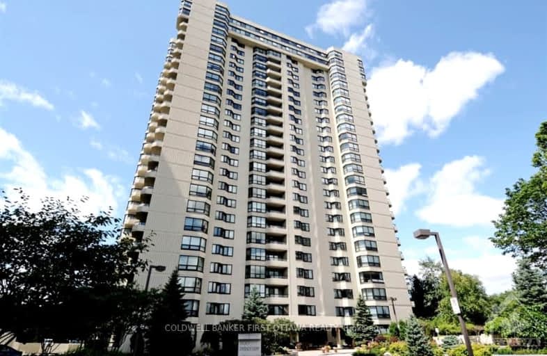 407-1500 Riverside Drive, Alta Vista and Area | Image 1