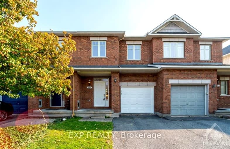 214 Berrigan Drive, Barrhaven | Image 1