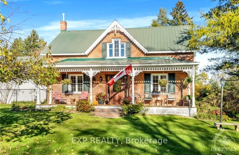 2745 CASSBURN Road, Champlain | Image 1