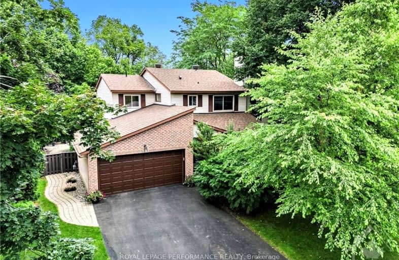 1797 DES ARBRES Street, Orleans - Cumberland and Area | Image 1