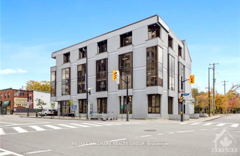 A1-450 RIDEAU Street, Lower Town - Sandy Hill | Image 1