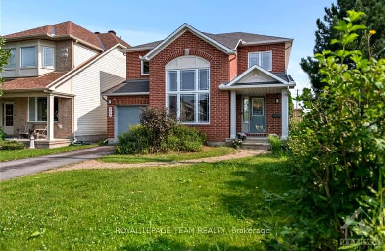 212 Willow Creek Circle, Barrhaven | Image 1