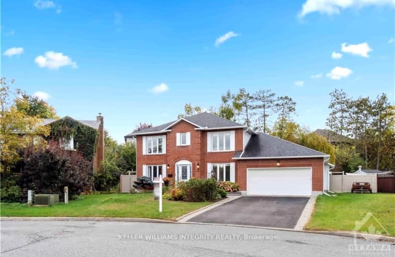 8 SPINDLE Way, Stittsville - Munster - Richmond | Image 1