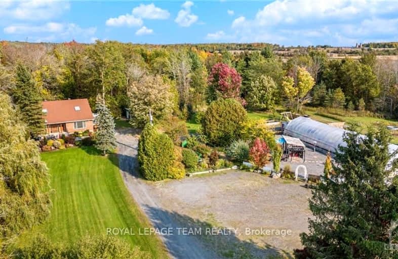 4239 GREGOIRE Road, Russell | Image 1